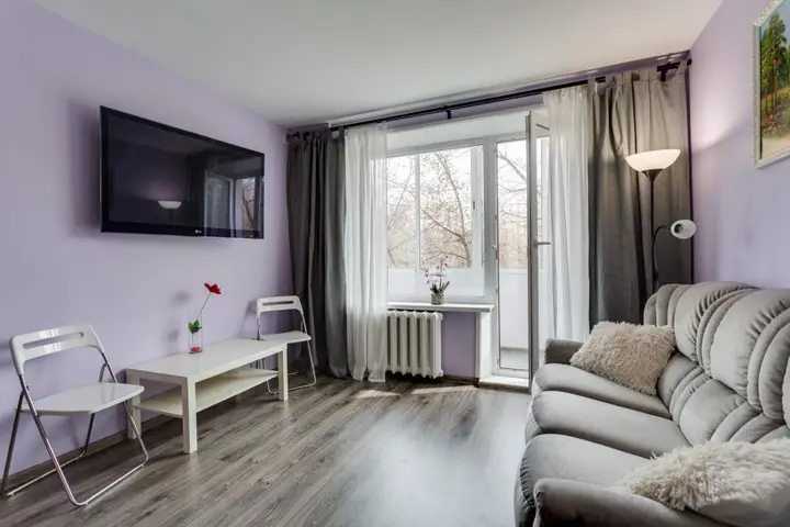 Москва: Snimi24 Apartments