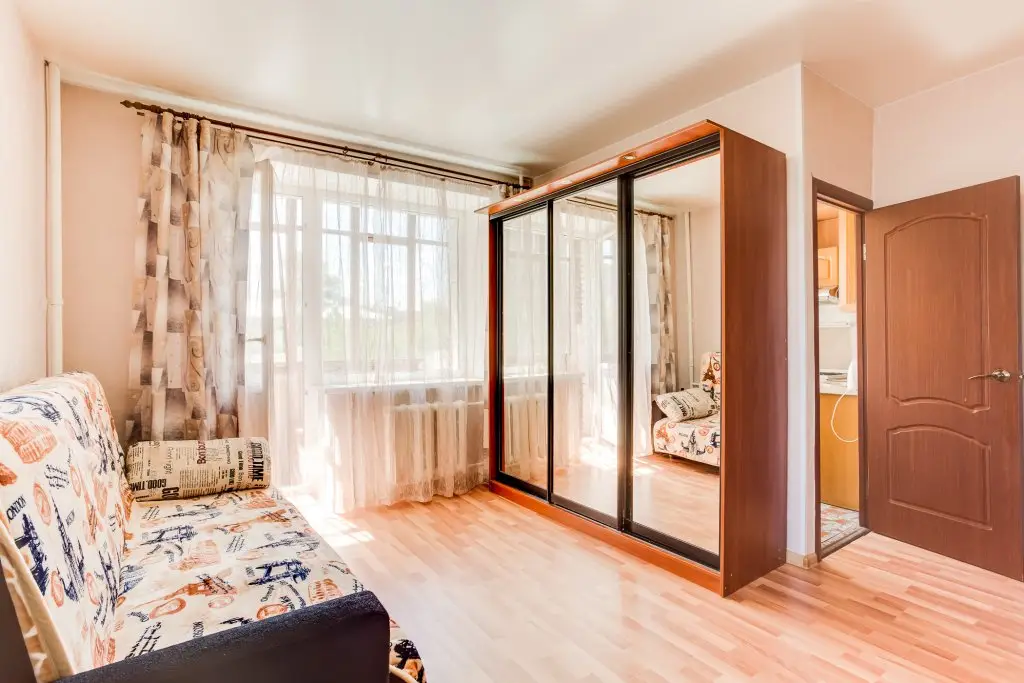 Москва: Snimi24 Apartments