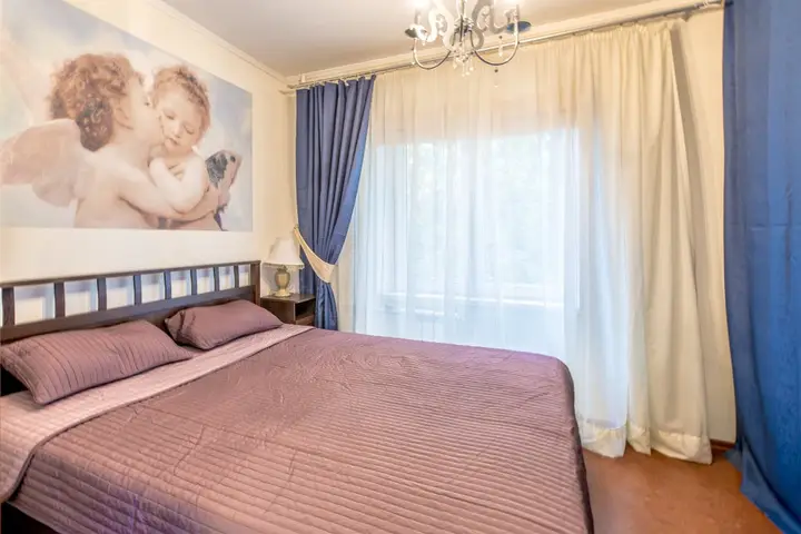 Москва: Snimi24 Apartments