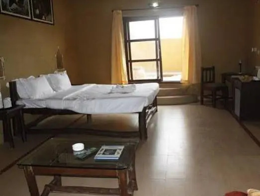 Баихар: Kanha Village Eco Resort