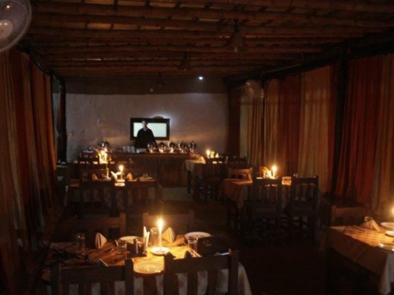 Баихар: Kanha Village Eco Resort