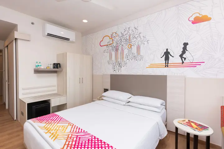 Мумбаи: Ginger Mumbai Andheri