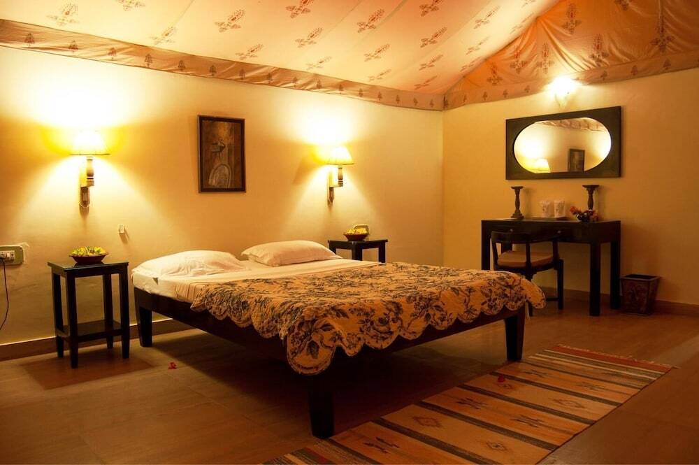 Джайсалмер: Mirvana Nature Resort