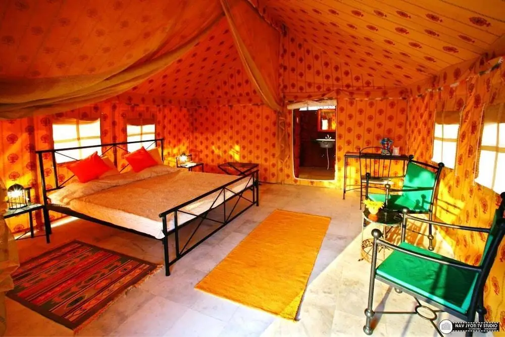 Джайсалмер: Mirvana Nature Resort
