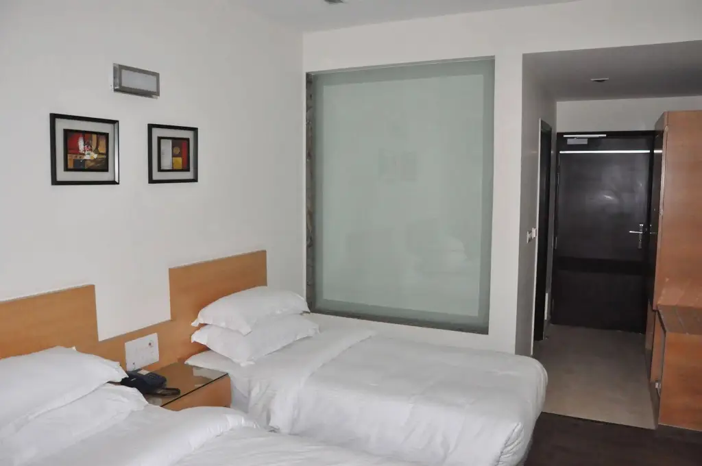 Нью-Дели: Hotel Metropolitan Karol Bagh