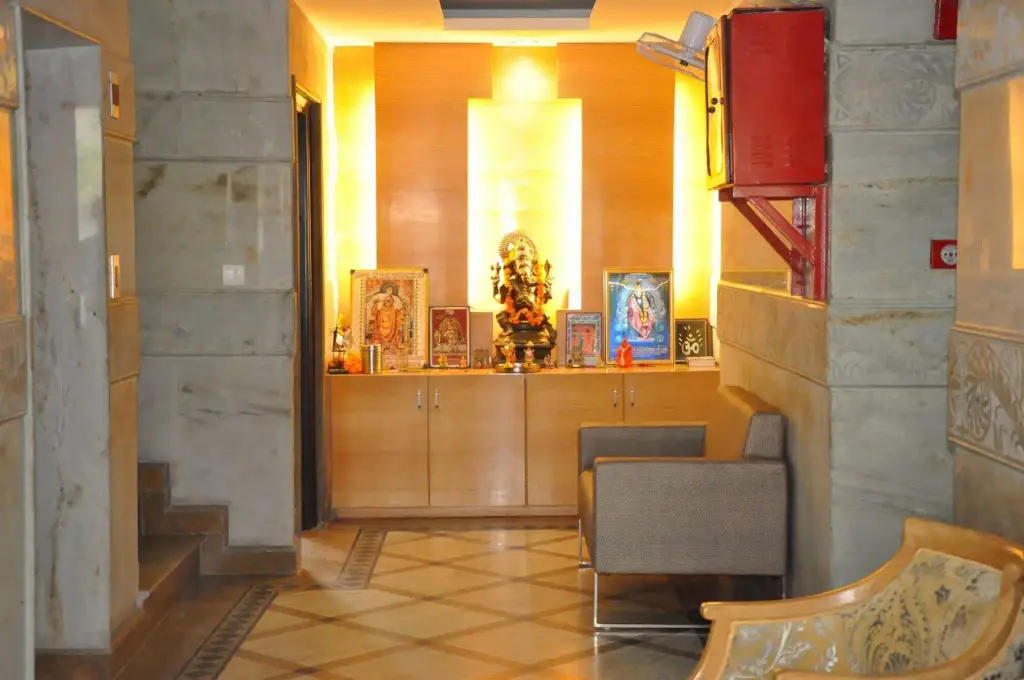 Нью-Дели: Hotel Metropolitan Karol Bagh