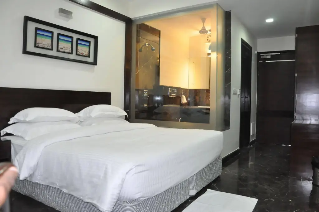 Нью-Дели: Hotel Metropolitan Karol Bagh