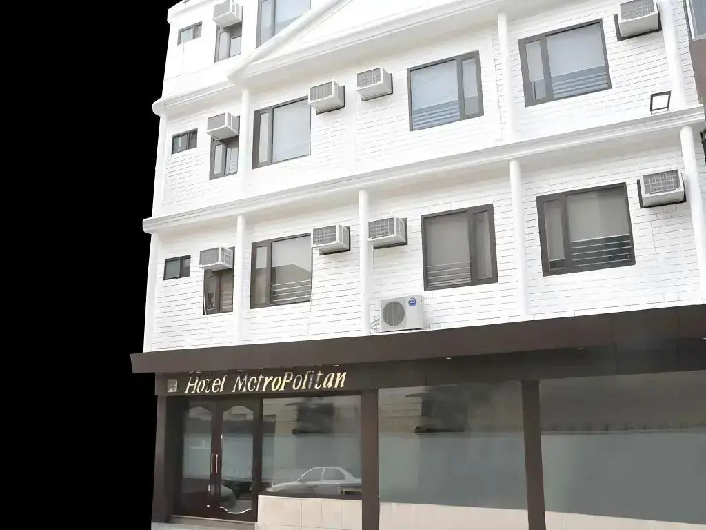 Нью-Дели: Hotel Metropolitan Karol Bagh