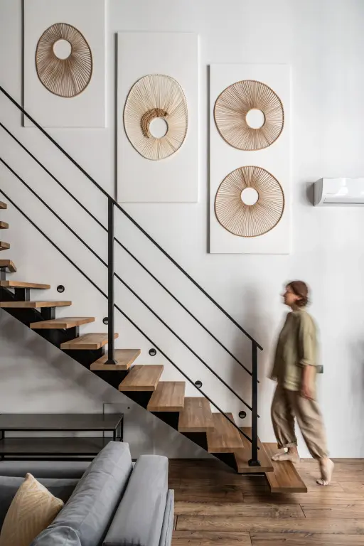 Москва: Квартира Moscow Deluxe Apartments Soho Luxury Loft