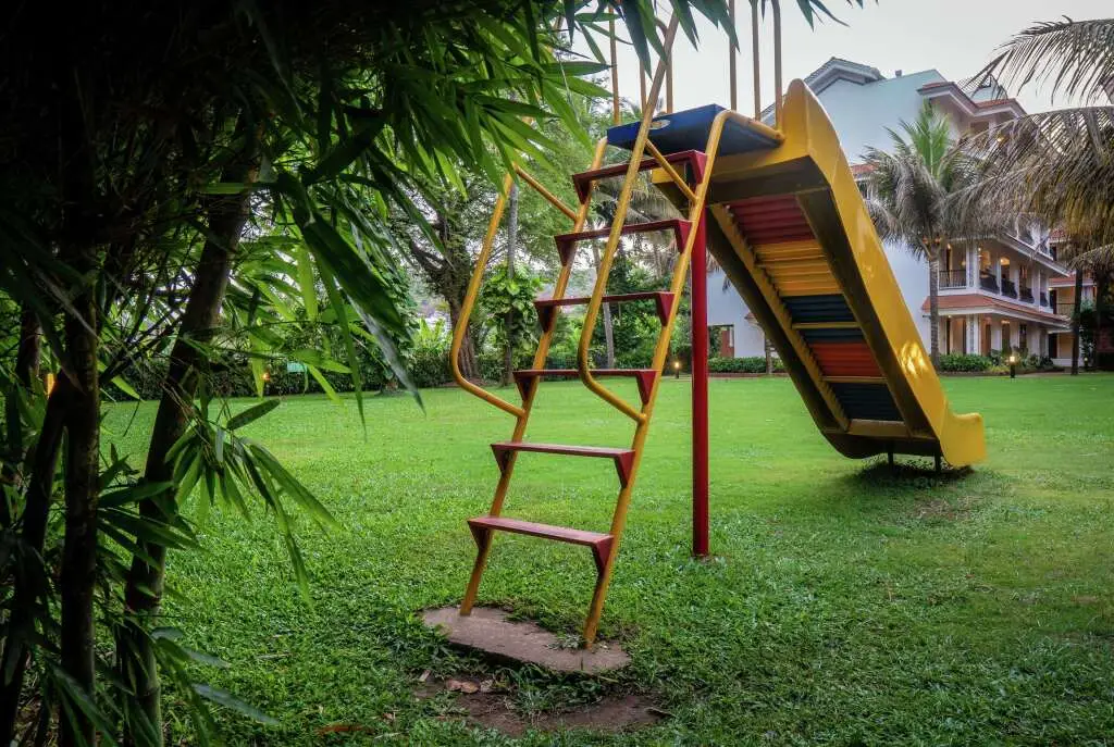 DoubleTree by Hilton Hotel Goa - Arpora - Baga — фото 1