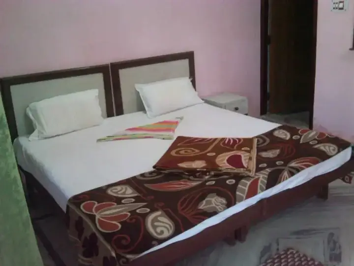Ришикеш: Rishikesh Sadan A Yoga and Spritual Retreat