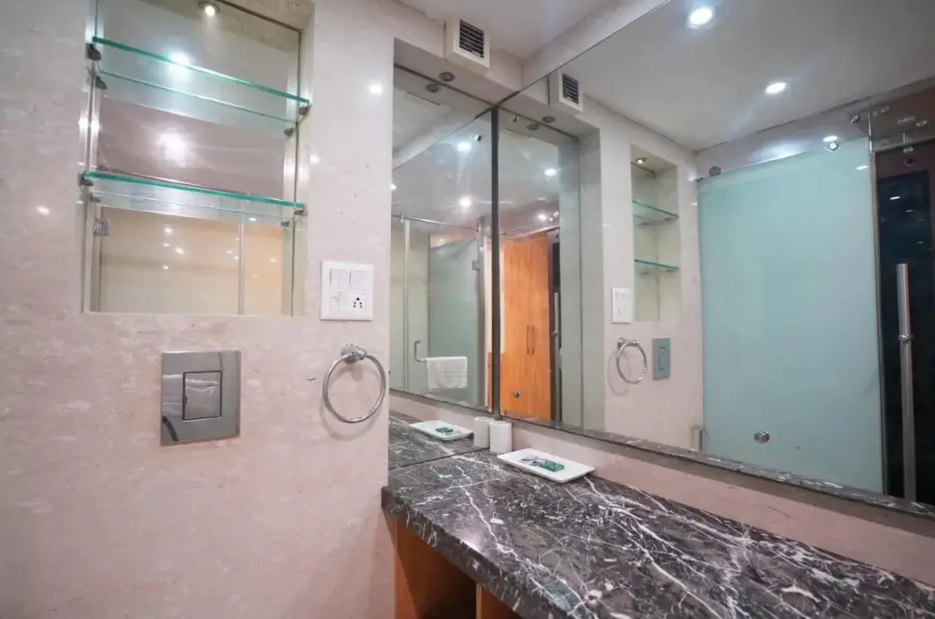 Нью-Дели: Airport Hotel Grand Delhi