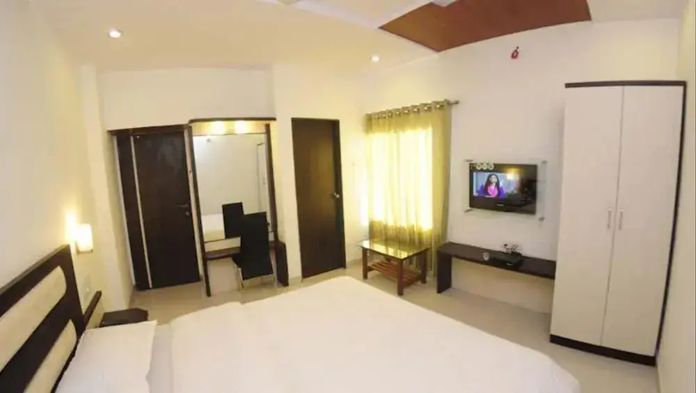 Олд-Махабалешвар: Hotel Surbhi