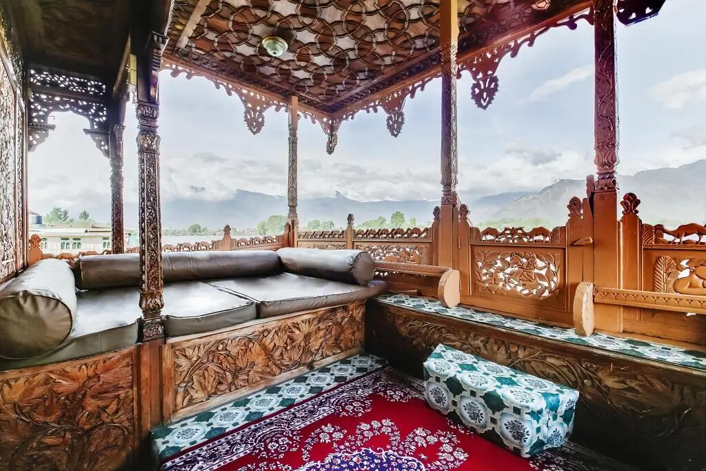 New kolohai Group of Houseboats — фото 1