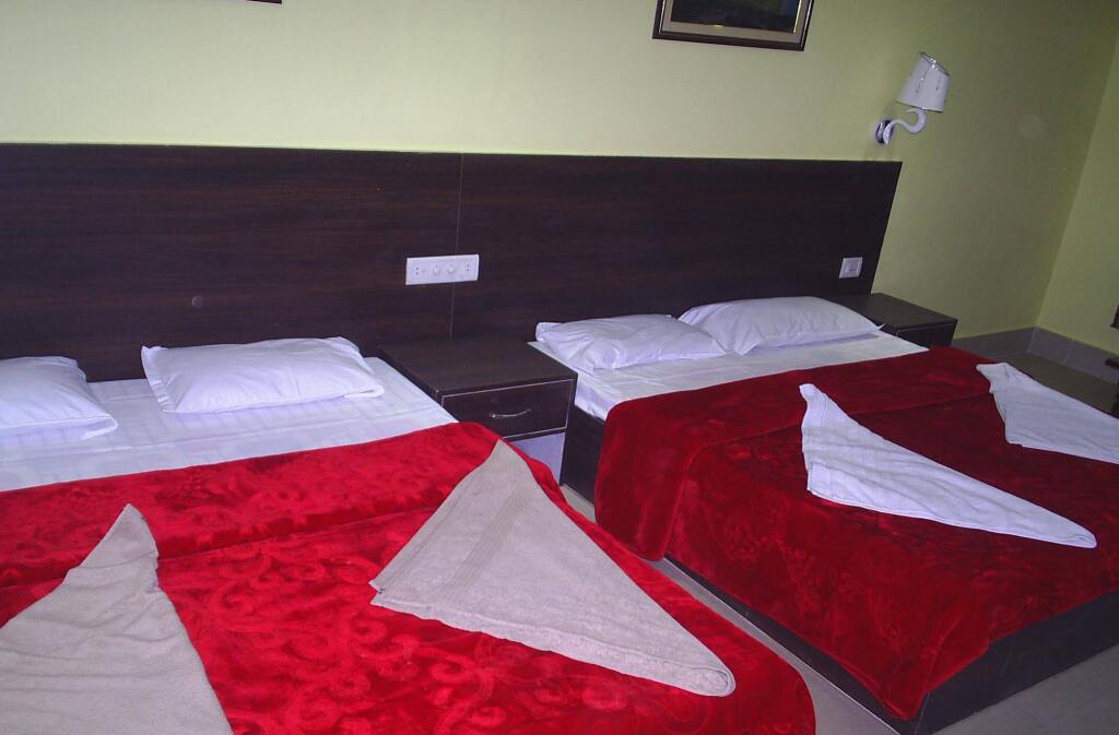 Шринагар: Hotel Star of Kashmir