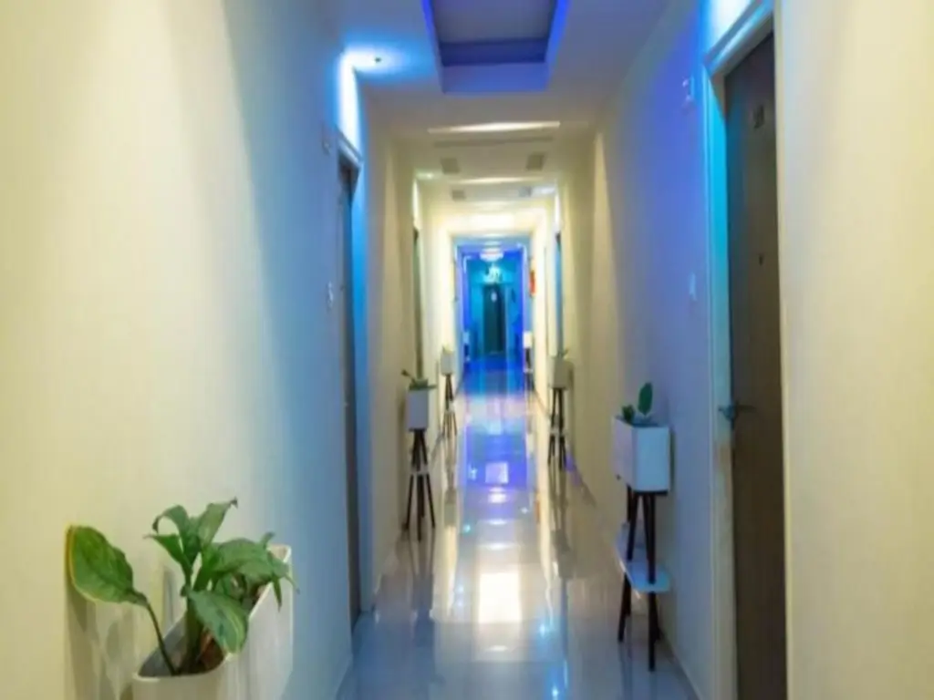 Бангалор: Chairman's Resort