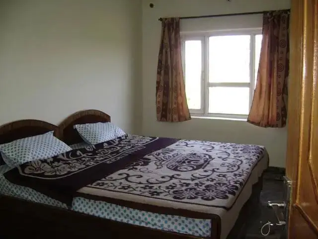 Кхаджурахо: Hotel Green House, Khajuraho
