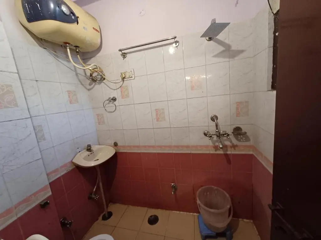 Джайпур: Hotel Abhay Haveli Jaipur