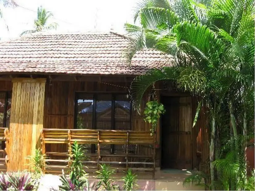 Варкала: Puthooram Ayurvedic Beach Resort