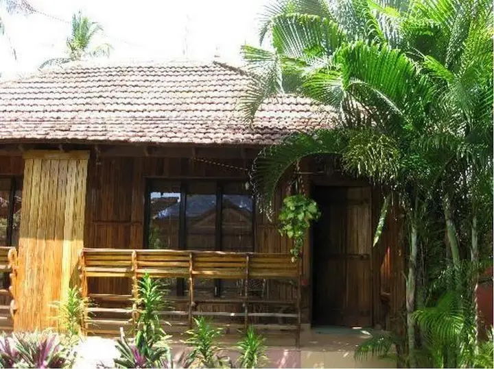 Варкала: Puthooram Ayurvedic Beach Resort