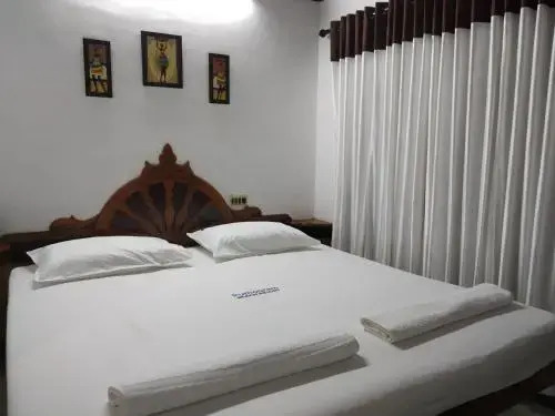 Варкала: Puthooram Ayurvedic Beach Resort