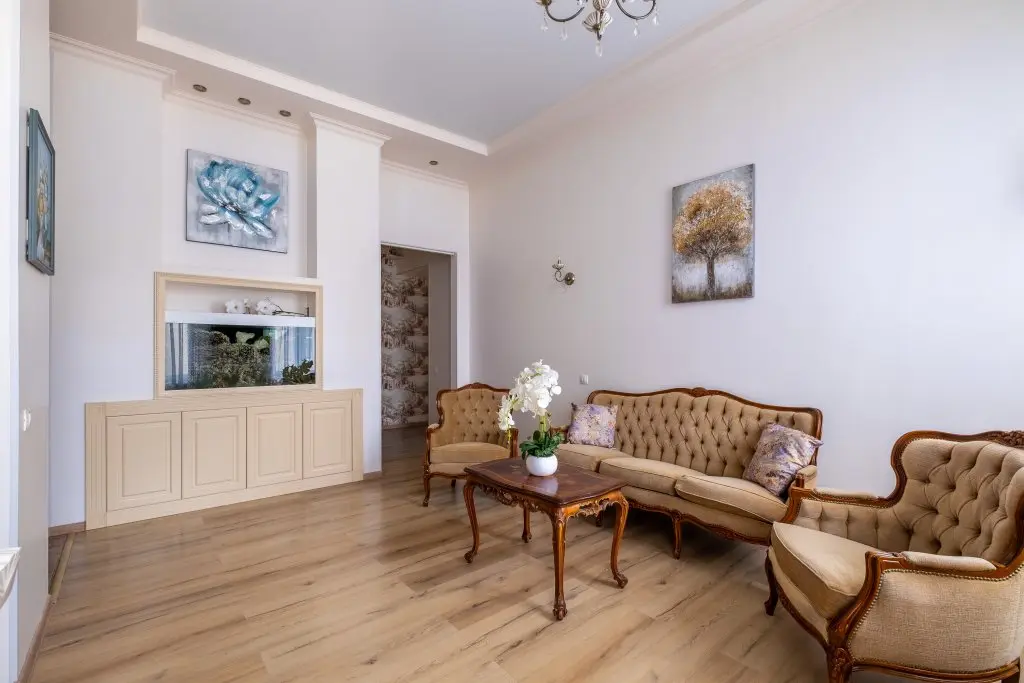 Санкт-Петербург: Апартаменты Soul Place Рубинштейна