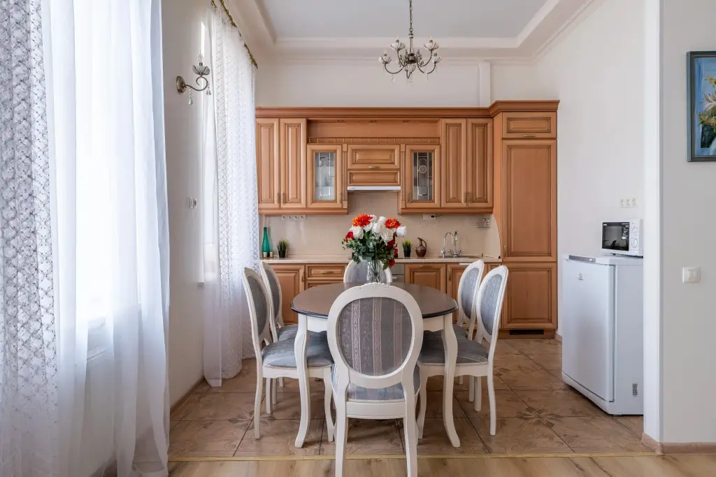 Санкт-Петербург: Апартаменты Soul Place Рубинштейна