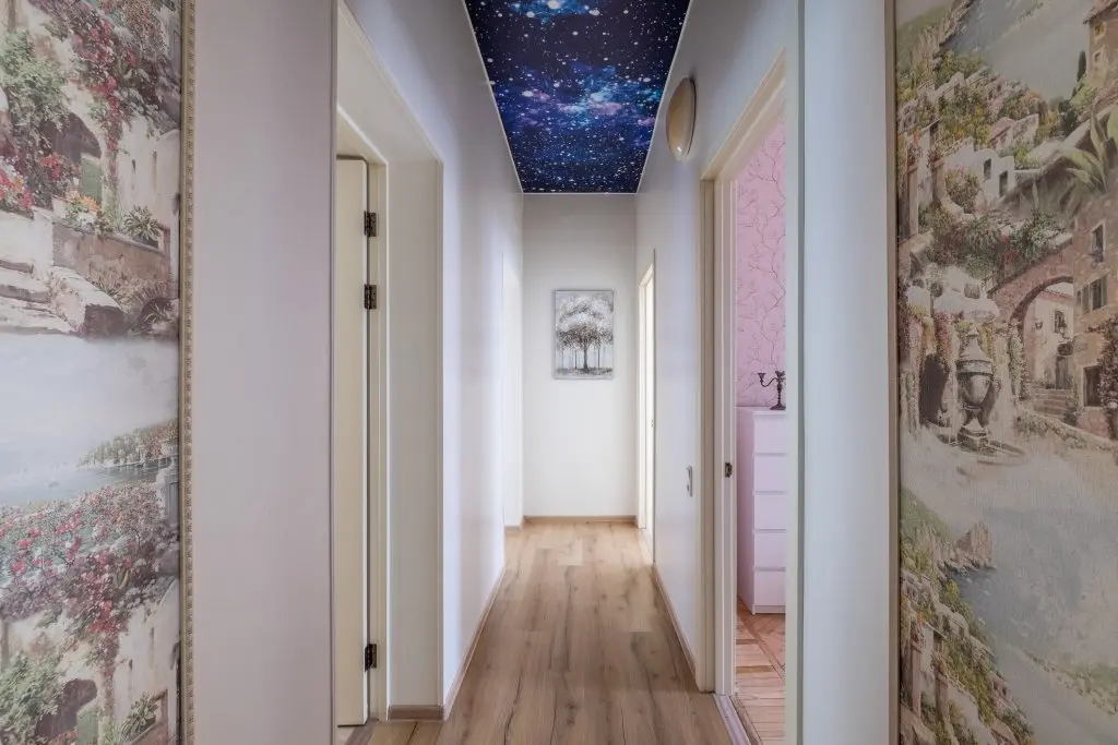 Санкт-Петербург: Апартаменты Soul Place Рубинштейна