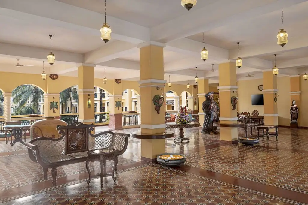 La Estória, Goa – IHCL SeleQtions — фото 1