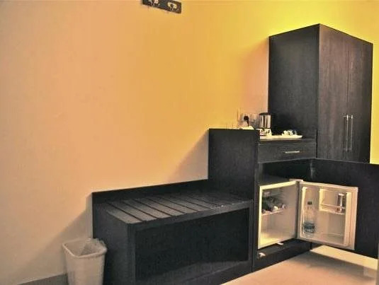 Харидвар: Hotel Vijay Lakshmi Inn