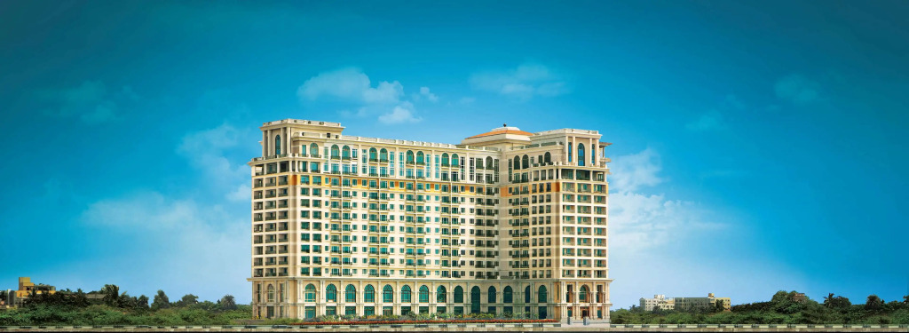 Ченнаи: The Leela Palace Chennai