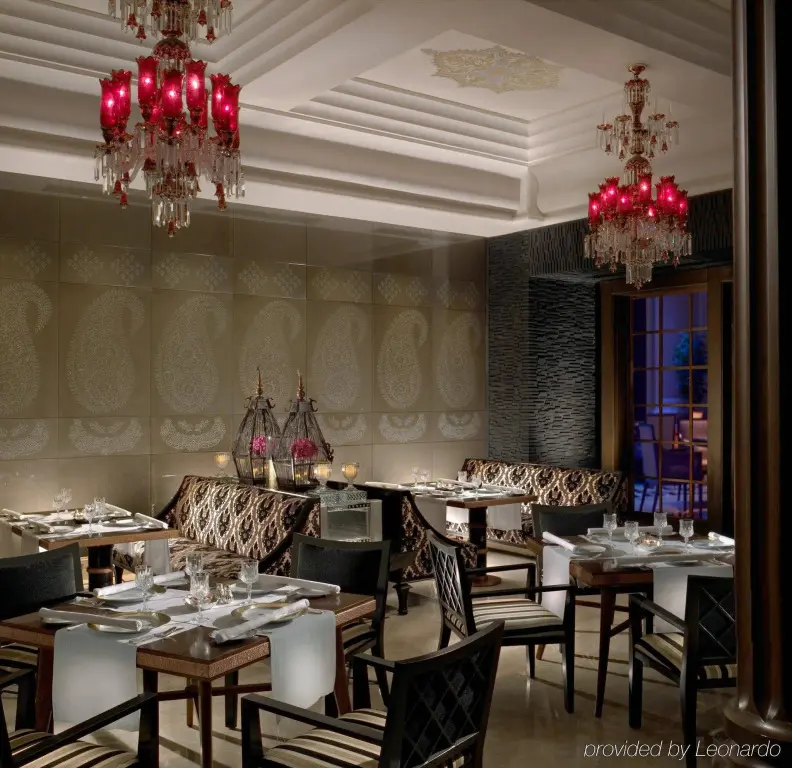 Ченнаи: The Leela Palace Chennai