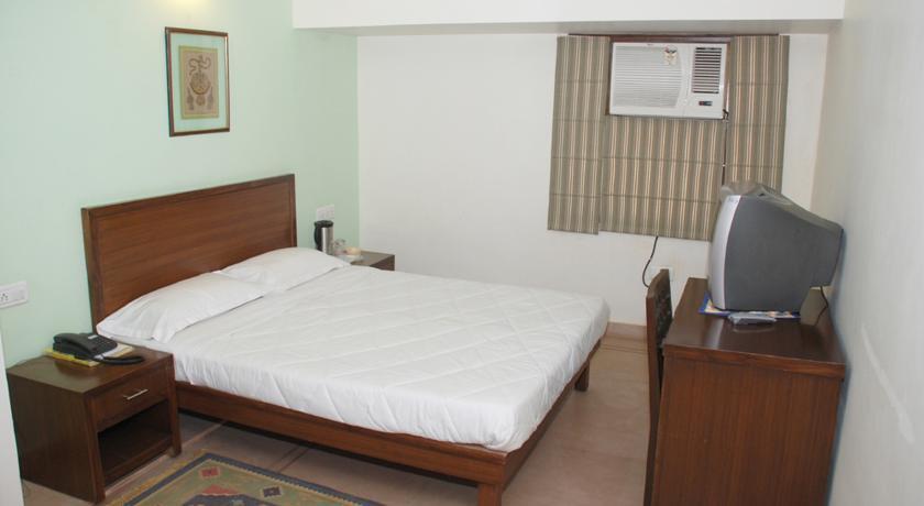 Джайпур: Hotel Rajdeep