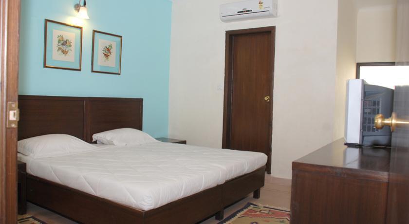 Джайпур: Hotel Rajdeep