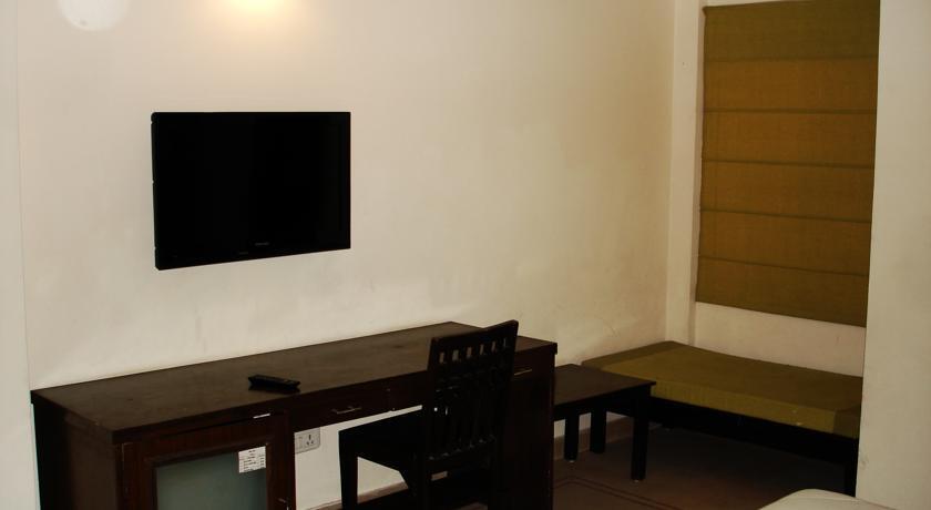 Джайпур: Hotel Rajdeep