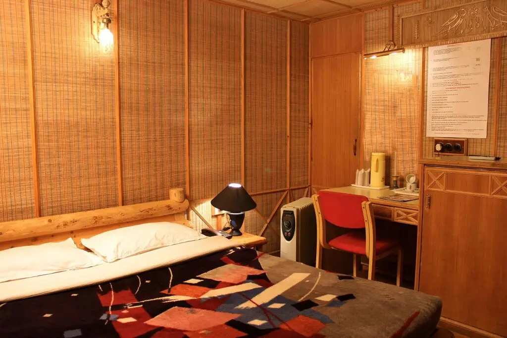 Куфри: Snow King Retreat