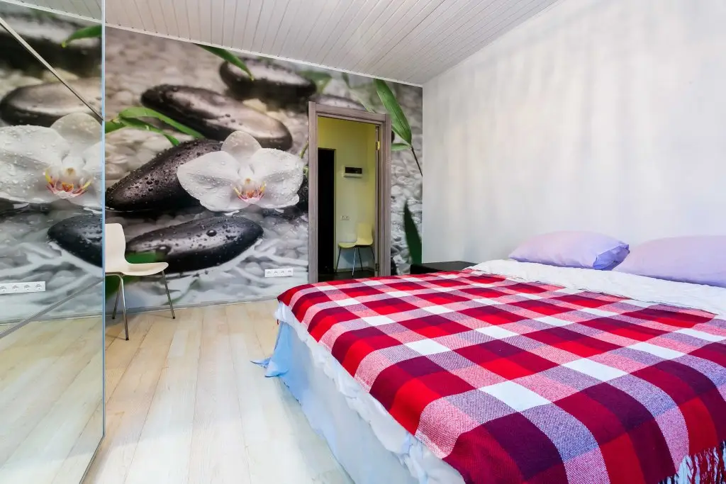 Москва: Sovremennaya Dvushka Na Hersonskoj Apartments