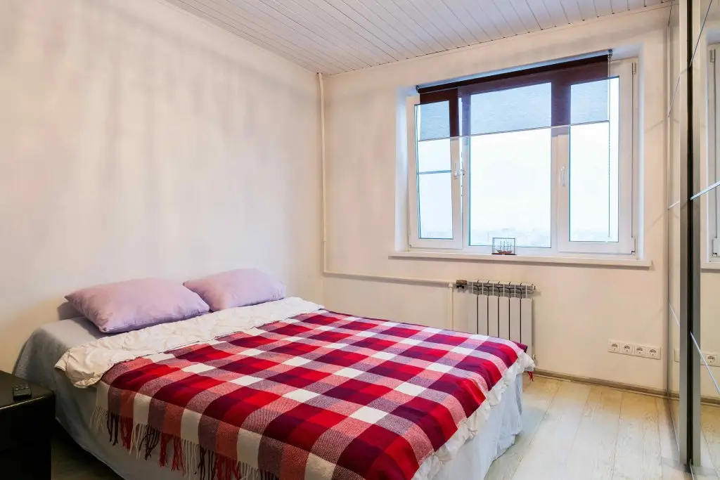 Москва: Sovremennaya Dvushka Na Hersonskoj Apartments