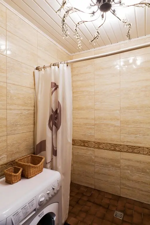 Москва: Sovremennaya Dvushka Na Hersonskoj Apartments