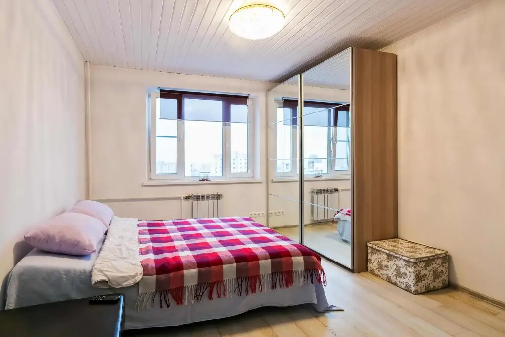 Москва: Sovremennaya Dvushka Na Hersonskoj Apartments