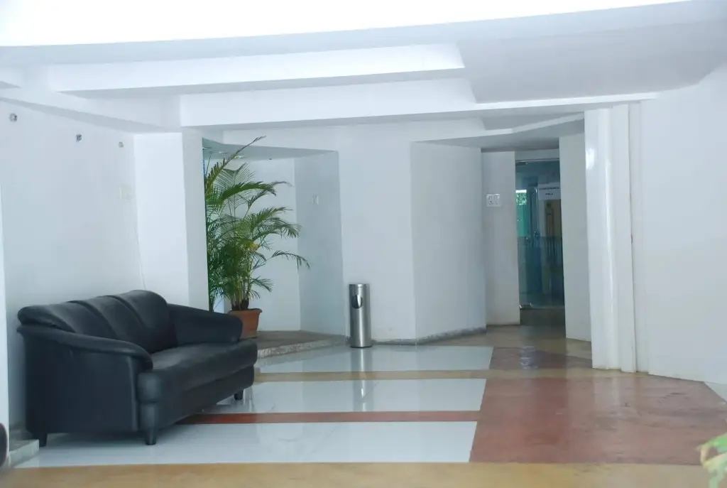 Пуна: Executive Residency