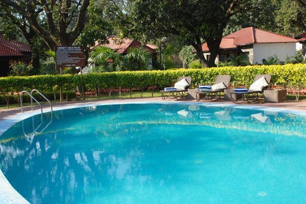 Corbett Leela Vilas — фото 1