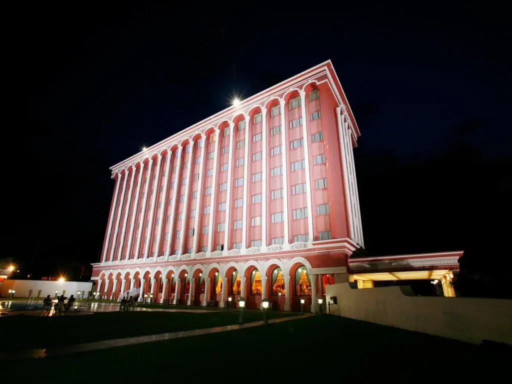 Hotel Sitara — фото 1