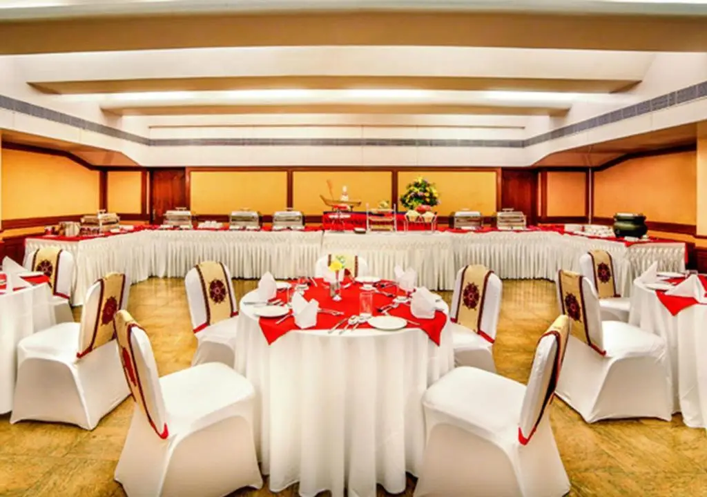 Батасингарам: Tara Comfort Hotel
