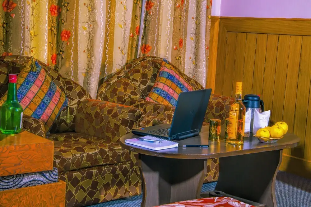 Куфри: Aditya Home Stay