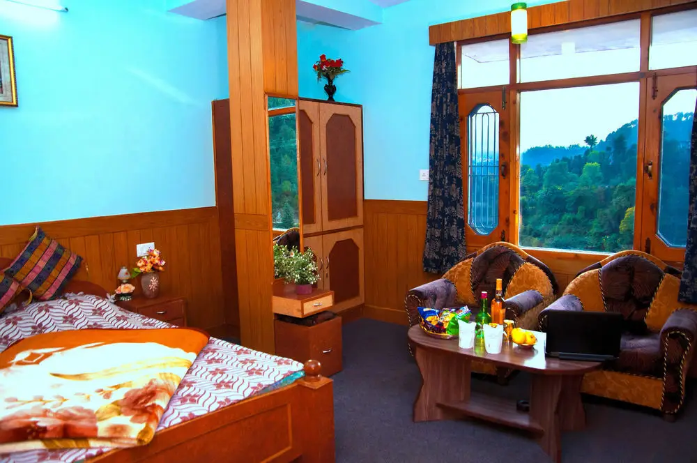 Куфри: Aditya Home Stay