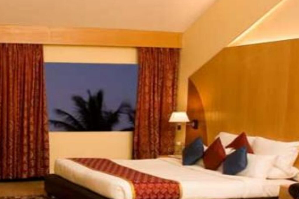 Бангалор: Ramanashree California Resort