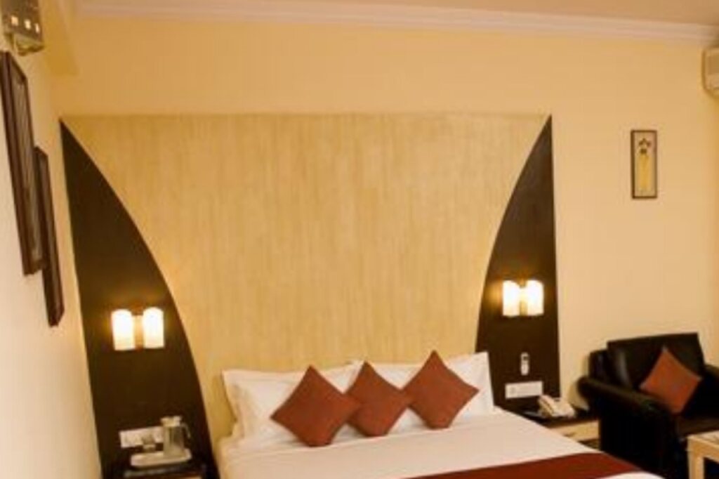 Бангалор: Ramanashree California Resort