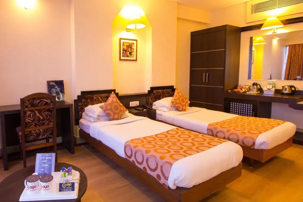 Гувахати: Oyo Premium Anand Nagar Guwahati