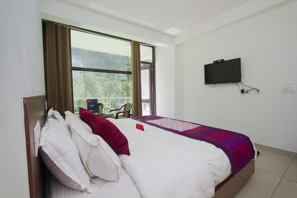 Гувахати: Oyo Premium Anand Nagar Guwahati